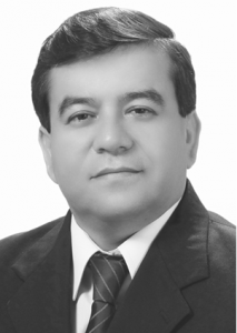 Oscar Cagua Castellanos